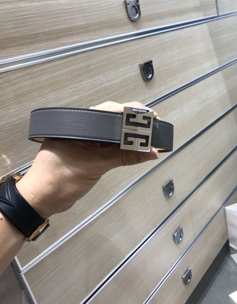 Gucci Belts